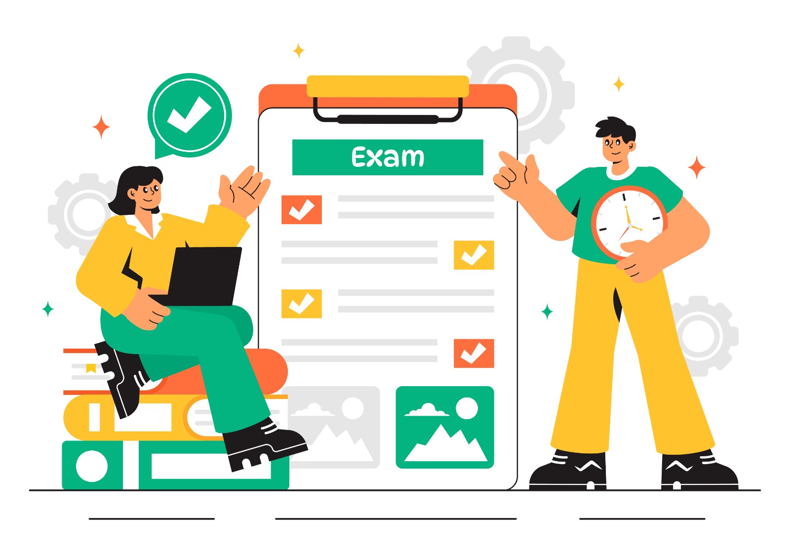 Planning for SAT Exam? Here is Complete Guide for the SAT